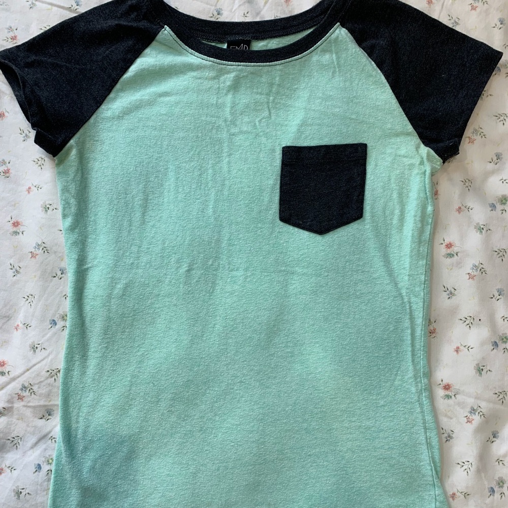 Zumiez Tee shirt